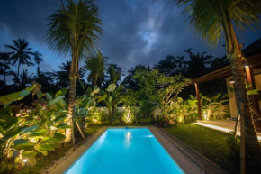 Adi Laxmi Villa Ubud